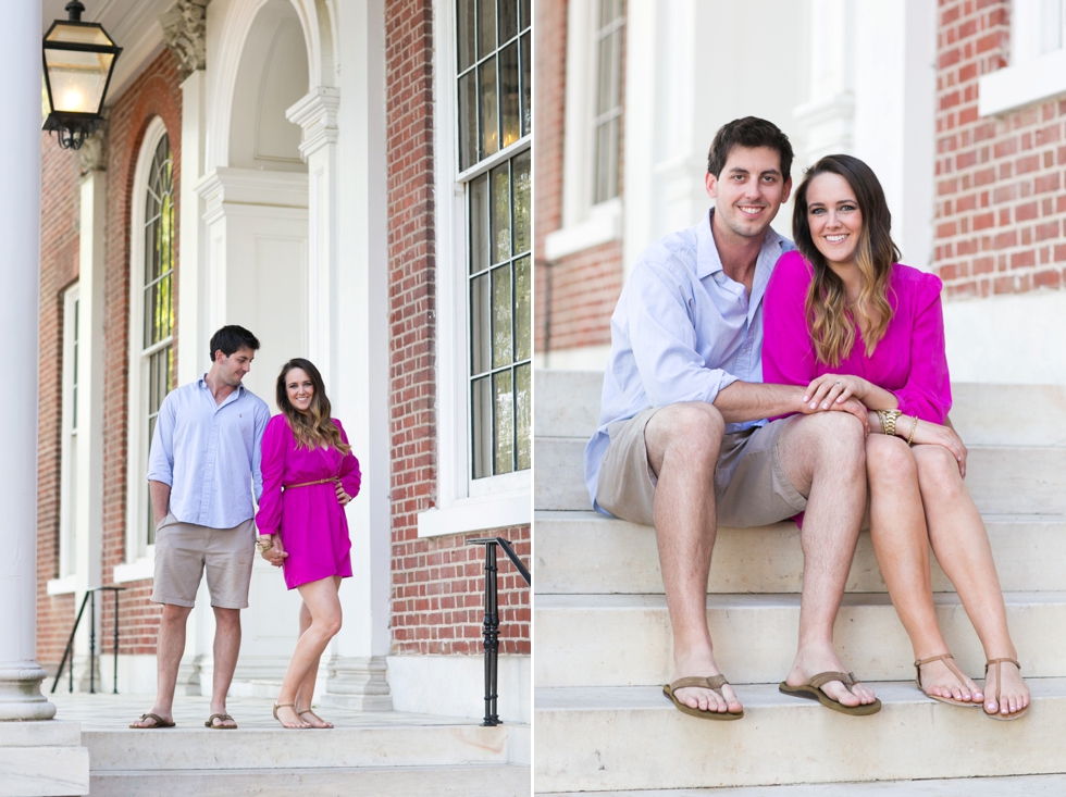 What's Up Weddings Magazine - Published Annapolis Engagement Photographer