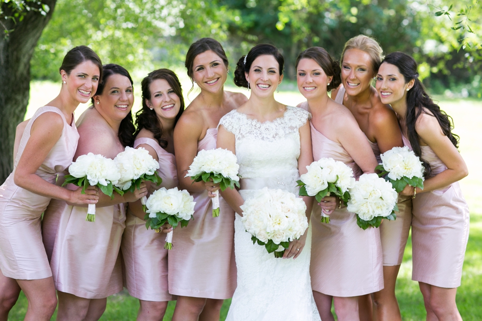 NJ Wedding Photographer - Un-Jersey Bride Featured Photographer