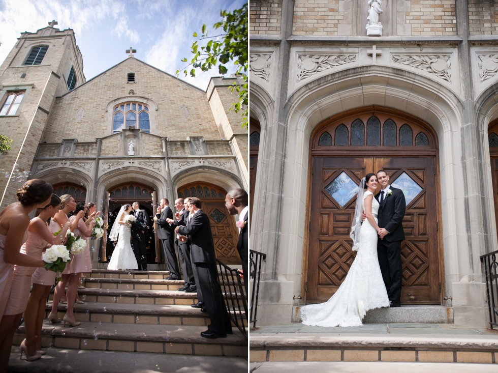 NJ Wedding Photographer - Un-Jersey Bride Featured Photographer