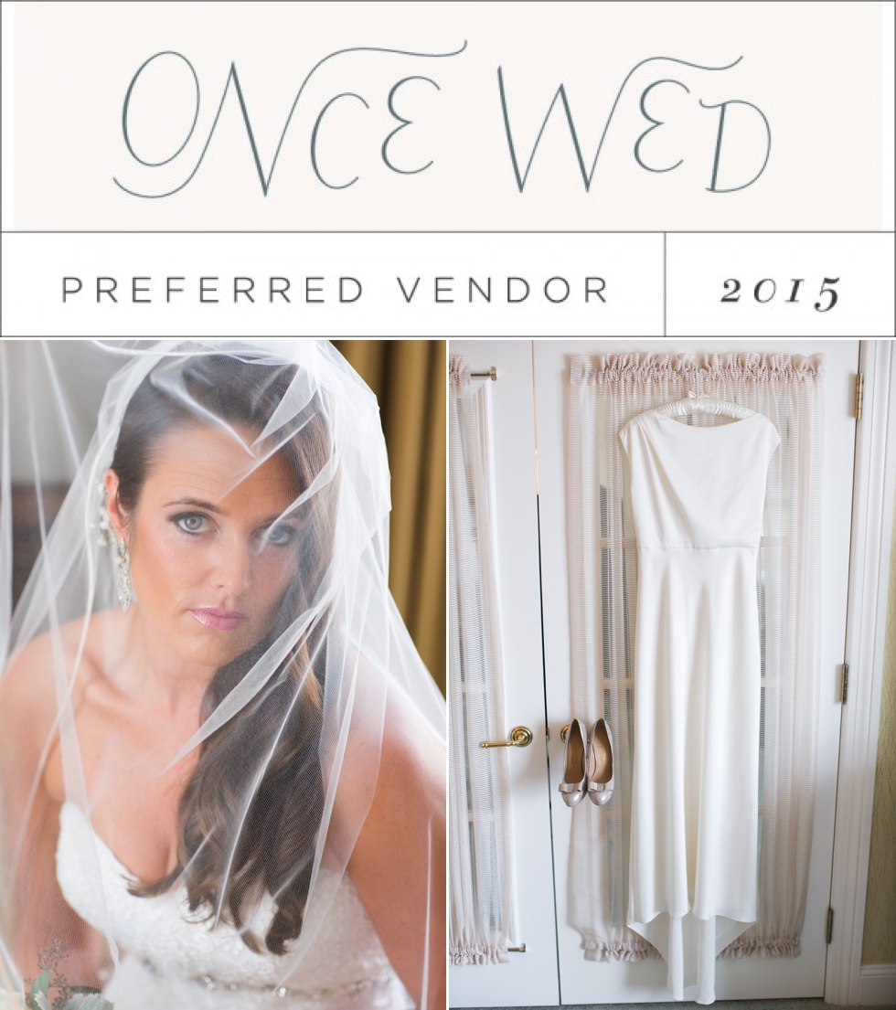 Chesapeake Bay Beach Club Wedding Photographer - OnceWed Featured Philadelphia Wedding Photographer