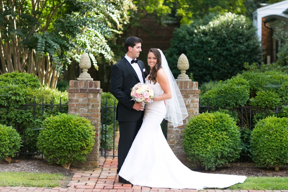 Tidewater Inn Wedding Photographer - OnceWed Featured Wedding Photographer