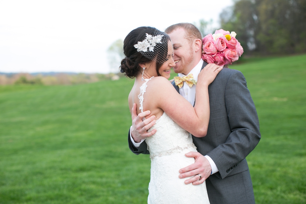 OnceWed Featured Philadelphia Wedding Photographer