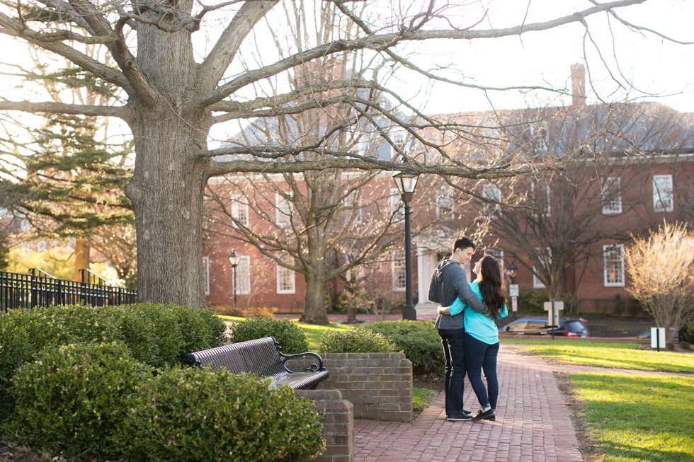 Destination Maryland State House Lifestyle Engagement Session - 