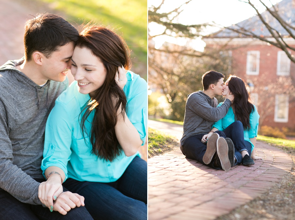 Destination Maryland State House Lifestyle Engagement Session - 