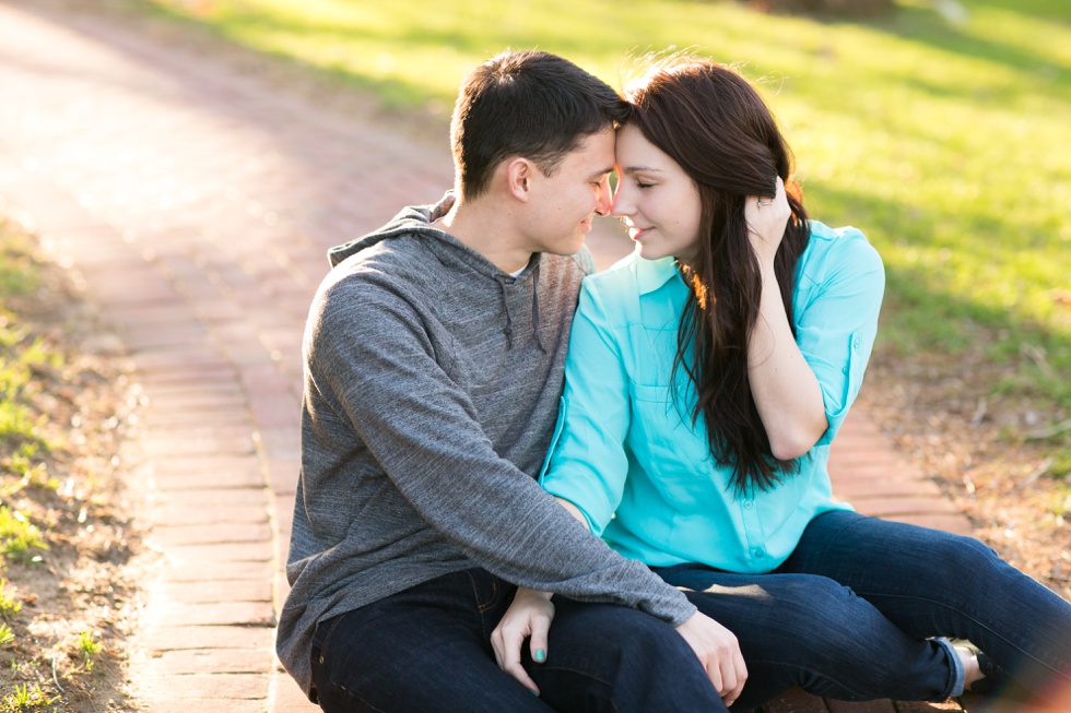 Destination Maryland State House Lifestyle Engagement Session - 