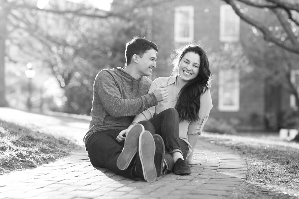 Destination Maryland State House Lifestyle Engagement Session - 