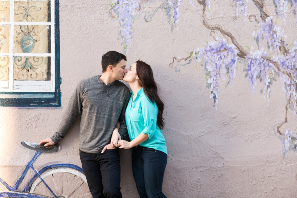 Annapolis Lifestyle Engagement Photographer