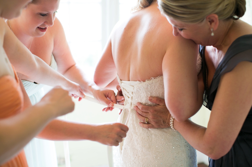 Philadelphia Wedding Photographer - Maggie Sottero Kleinfeld's