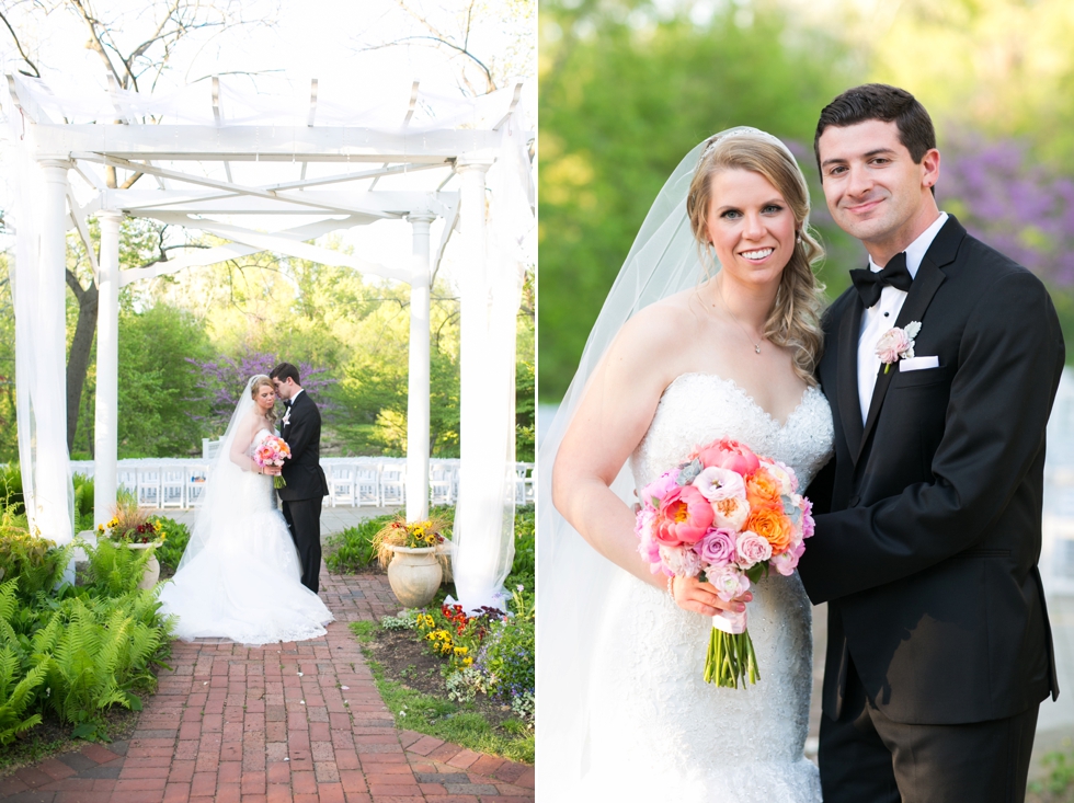 Philadelphia Wedding Photograph -  My flower box events