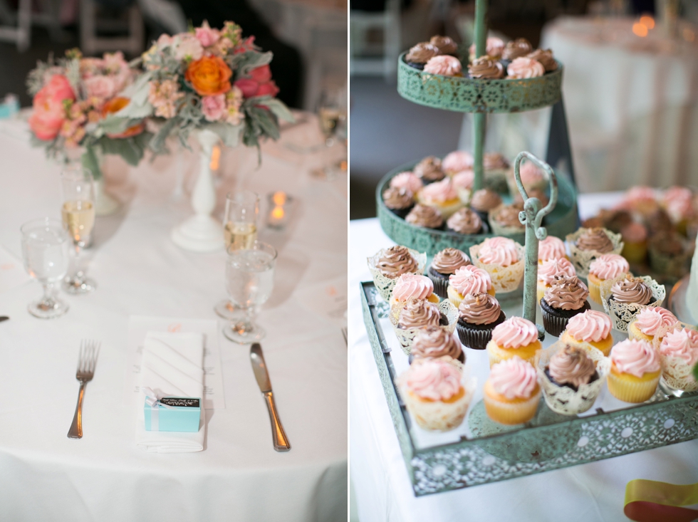 Elkridge Furnace inn Reception Photograph -  My flower box events