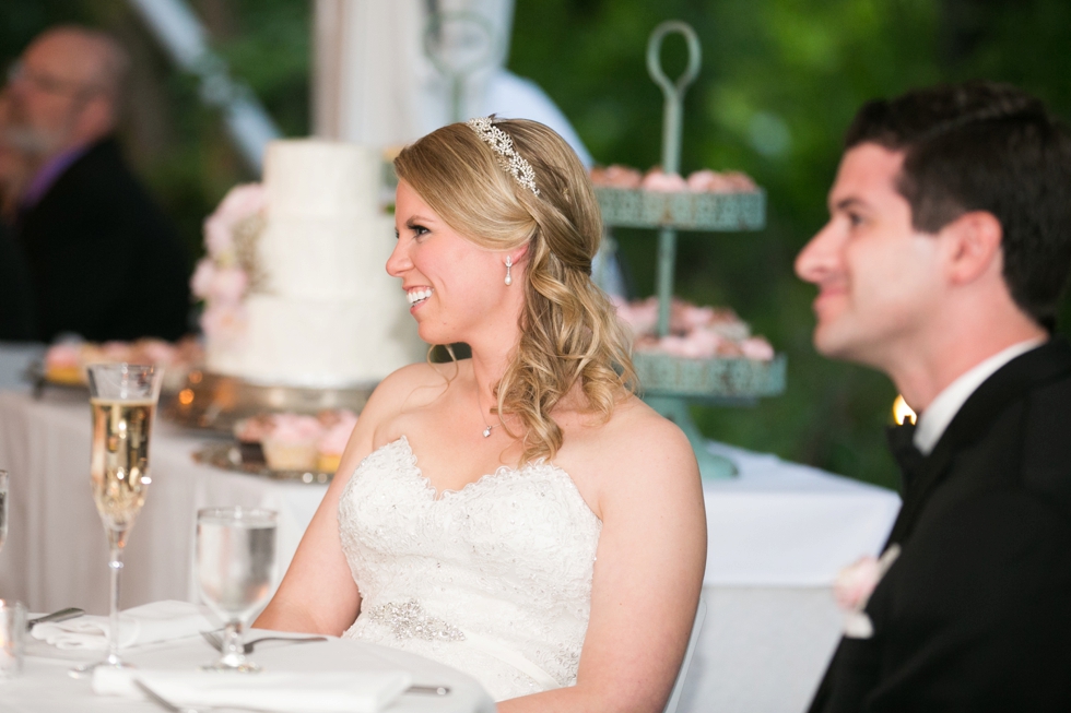 Elkridge Furnace Inn Reception - Mixing Maryland DJ