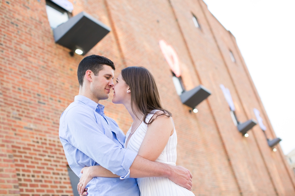 American Visionary Arts Museum Engagement Photography - Jcrew