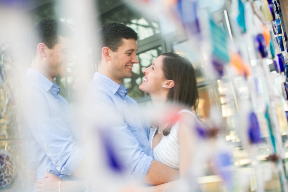 American Visionary Arts Museum Wedding Photographer