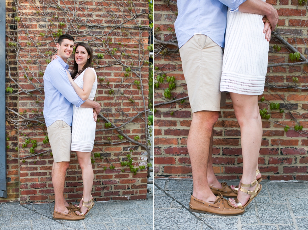 American Visionary Arts Museum Engagement Photographer