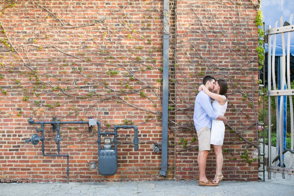 American Visionary Arts Museum Engagement Photographer