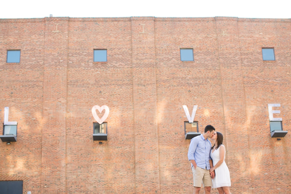 American Visionary Arts Museum Engagement Photography