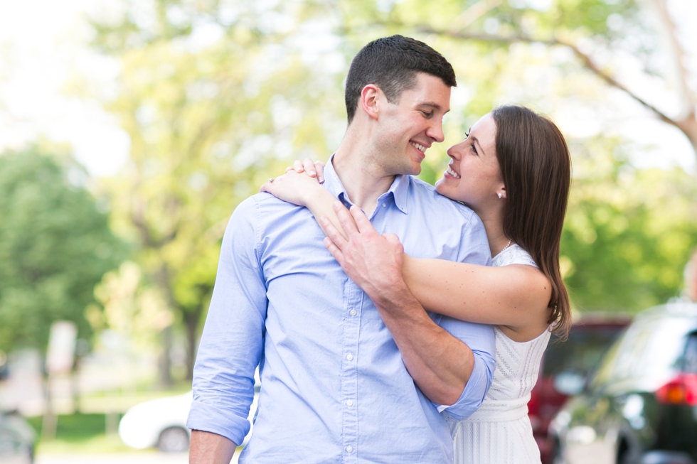 Lifestyle Engagement Photos