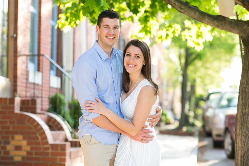 Lifestyle Engagement Photos