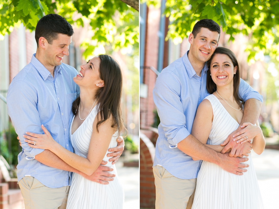 Lifestyle Engagement Photos