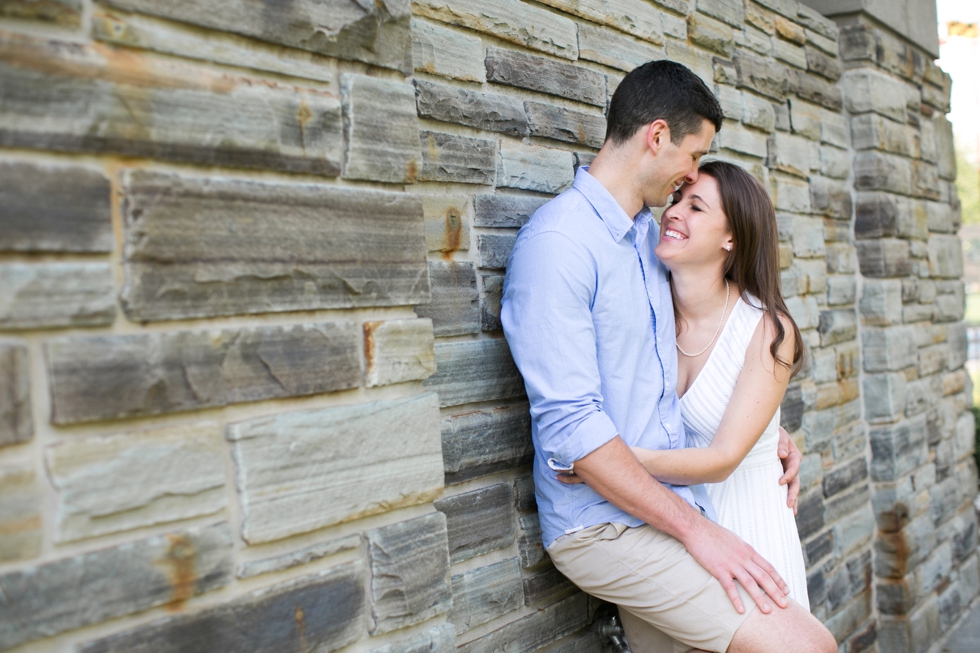 Lifestyle Engagement Photos