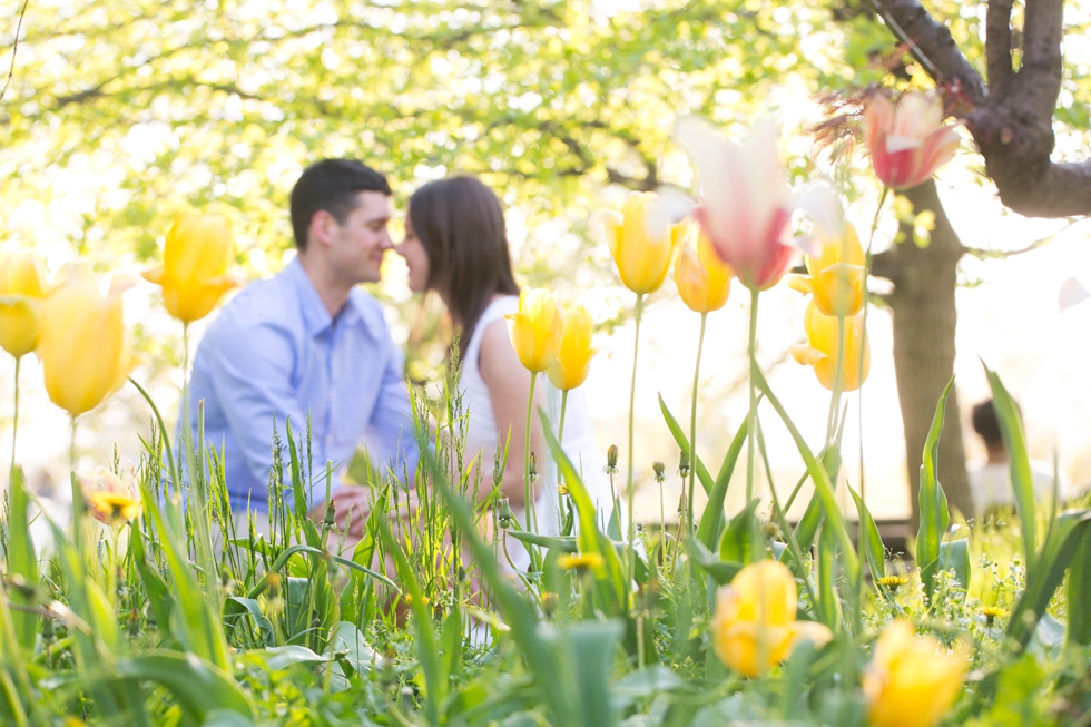 Federal Hill Engagement Ring