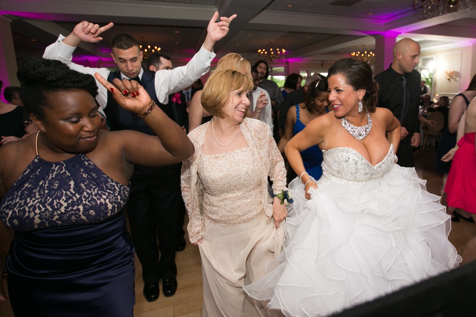 East Coast Event Group DJs - Wedding DJ in Philadelphia