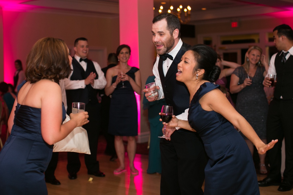 East Coast Event Group DJs - Wedding DJ in Philadelphia