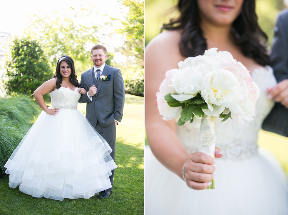 Philadelphia Wedding Photographer - Floral Impressions