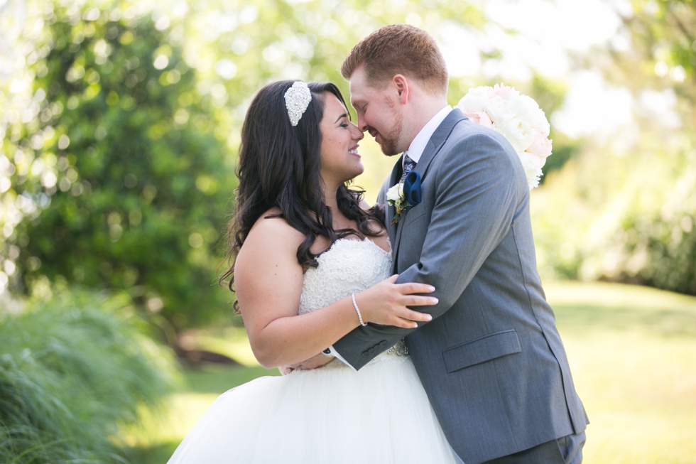 Philadelphia Wedding Photographer - Lazaro Gown