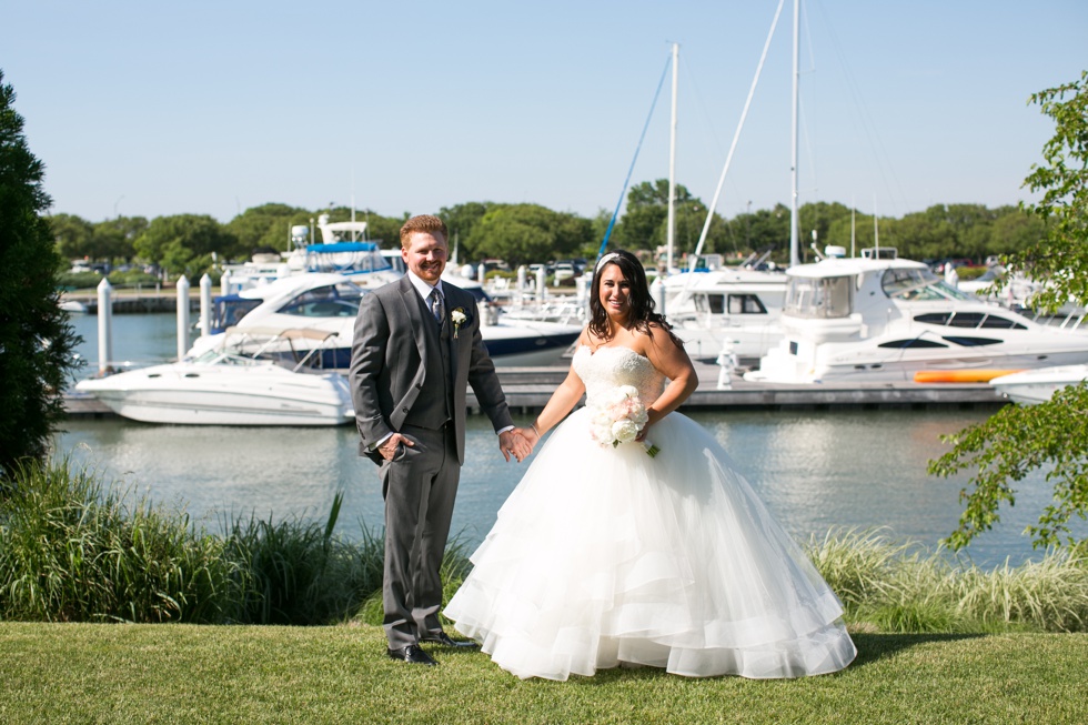 Bay Beach Club - Stevensville Marina