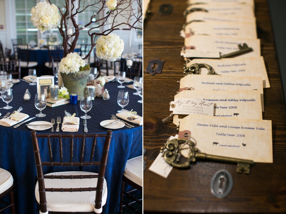 Floral Impressions - Sunset Ballroom Wedding