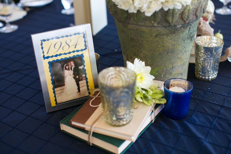 Floral Impressions - Sunset Ballroom Wedding