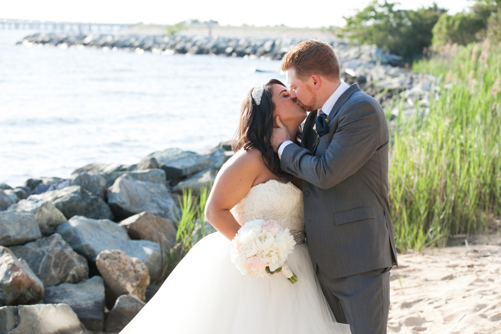 Eastern Shore Wedding Photographer - Floral Impressions