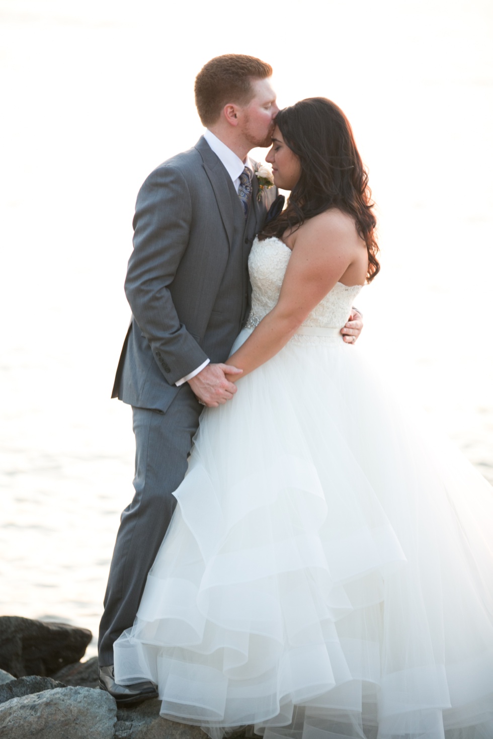 Eastern Shore Wedding Photographs