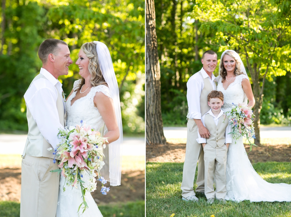 Celebrations at the Bay Wedding Photographer