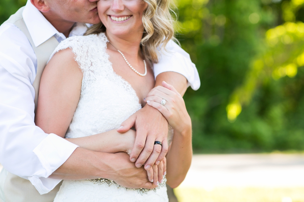 Celebrations at the Bay - Traveling Philadelphia Wedding Photographer