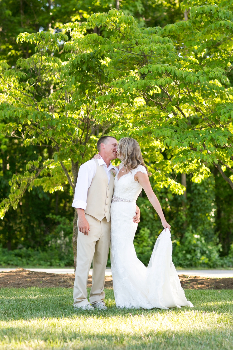 Celebrations at the Bay Wedding Photographer