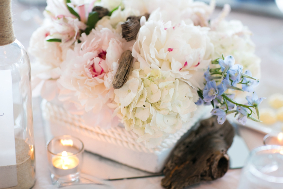 Studio H Floral Design - Wedding decor