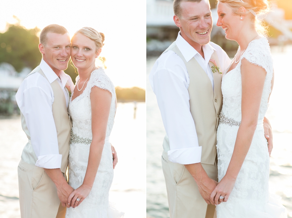 Waterfront Wedding Photography - Philadelphia Wedding