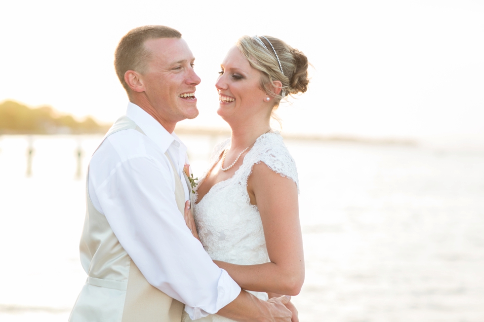 Waterfront Wedding Photography - Philadelphia Wedding