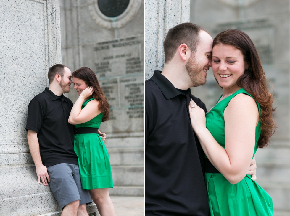 Philadelphia Engagement Photographer