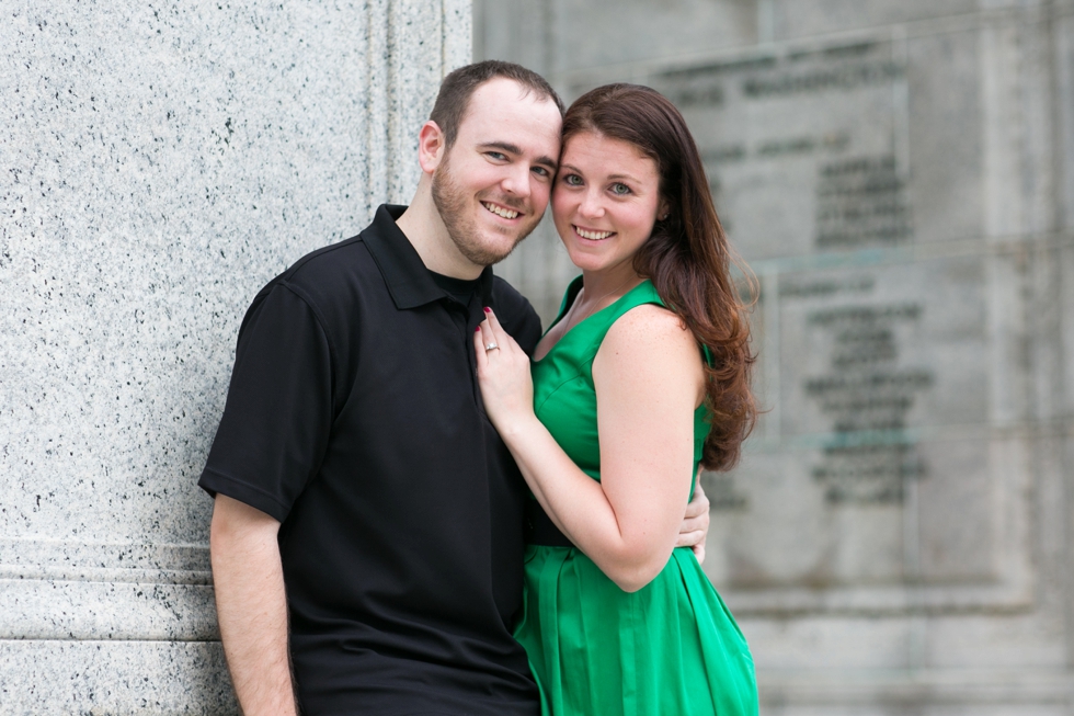 Philadelphia Engagement Photographer