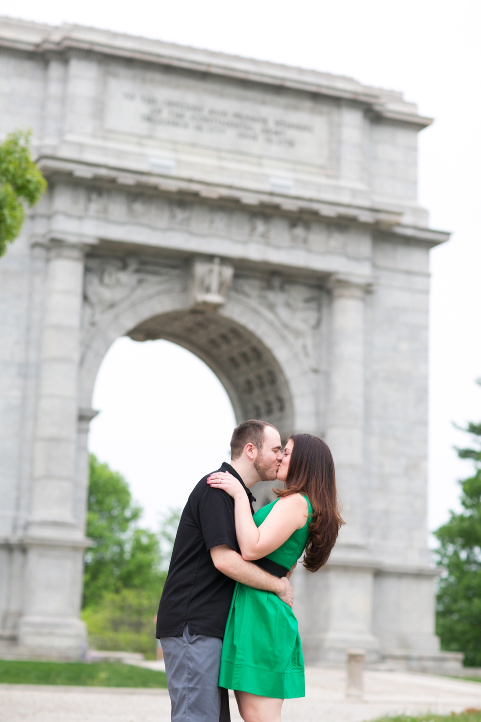 Philadelphia Engagement Photographer