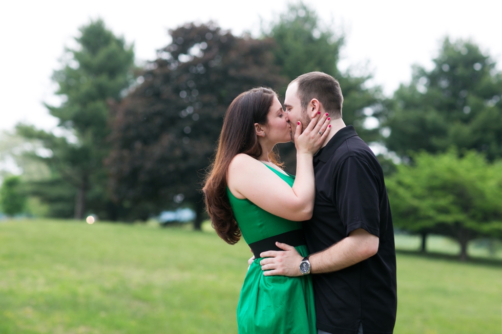 Philadelphia Engagement Photographer