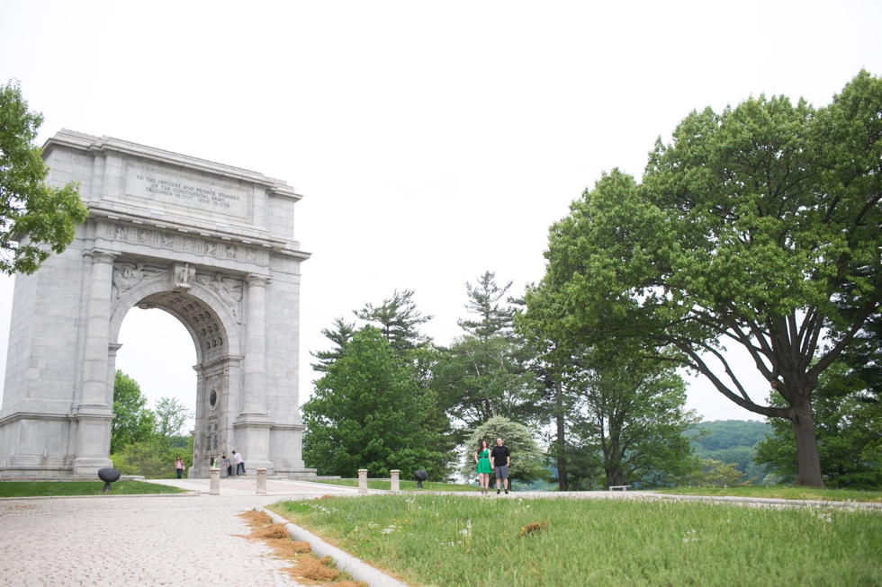 Philadelphia Engagement Photographers