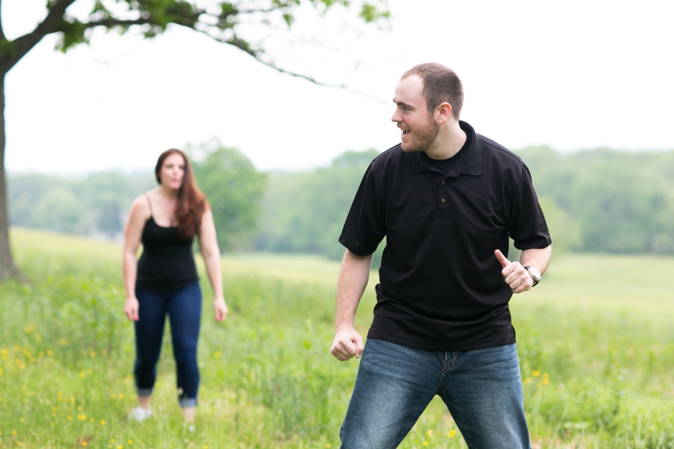 Philadelphia Engagement Photographers