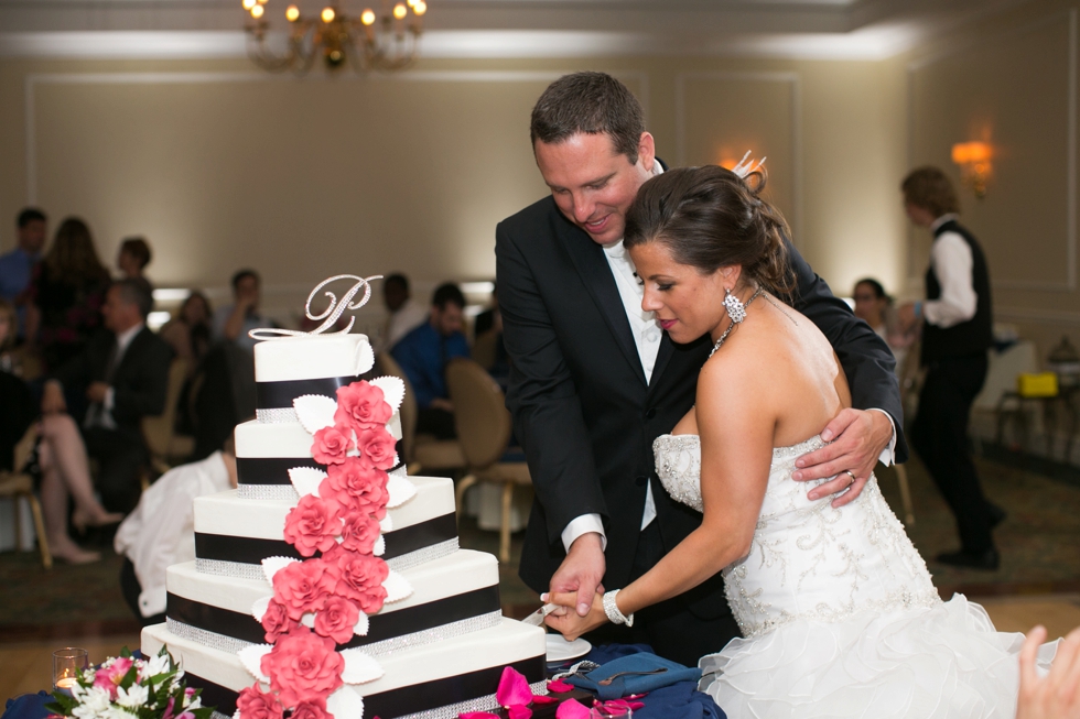 Bredenbeck’s Bakery - Chestnut Hill Wedding