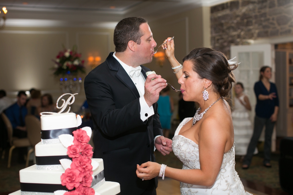 Bredenbeck’s Bakery - Chestnut Hill Wedding