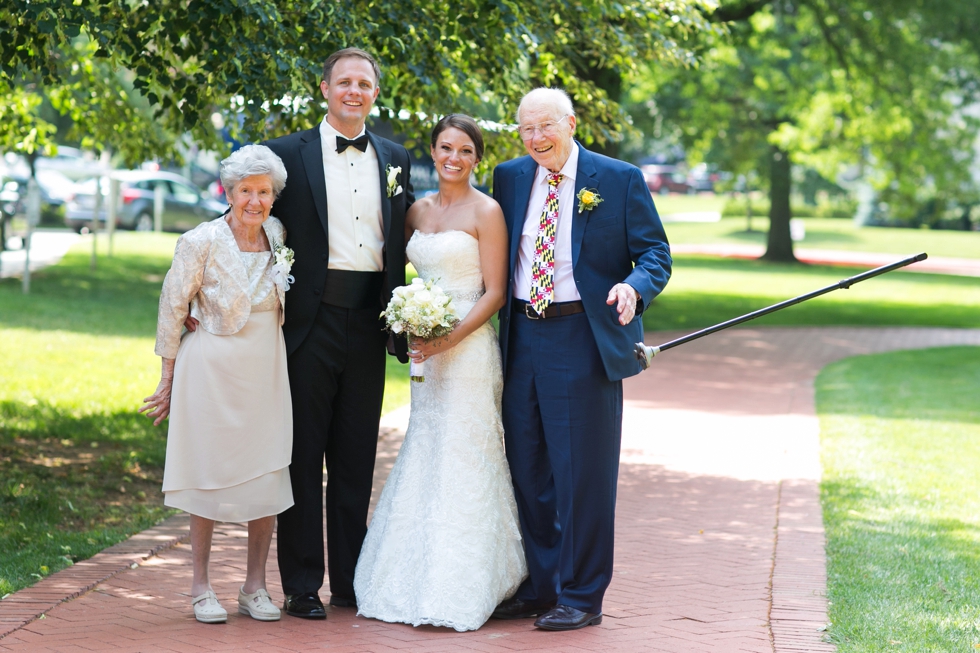 USNA wedding Photographer