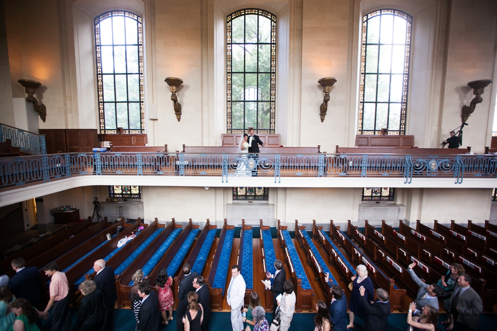 US Naval Academy Chapel wedding Photographer